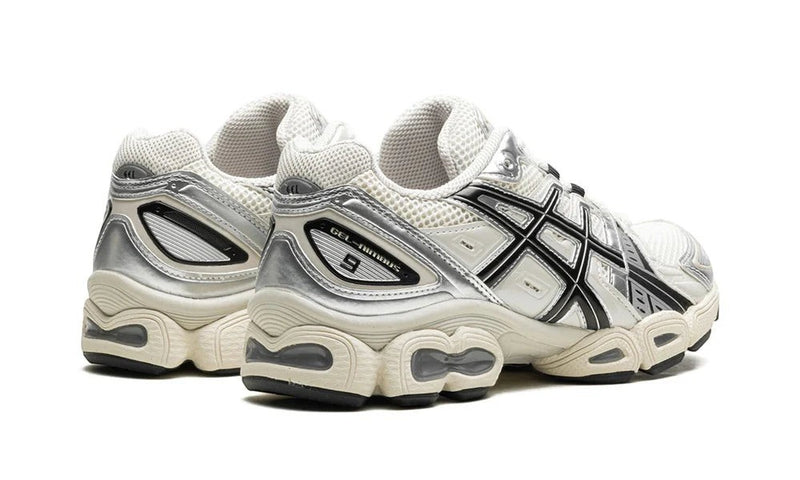 Asics Gel-Nimbus 9 Cream Black