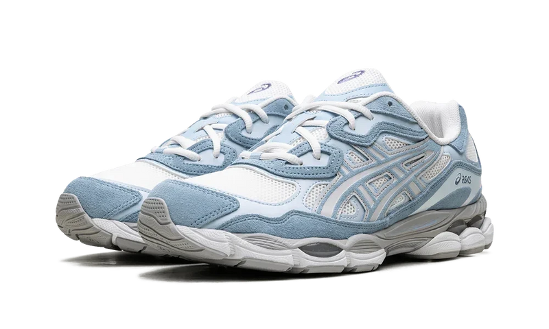 ASICS Gel-NYC Cream Arctic Sky