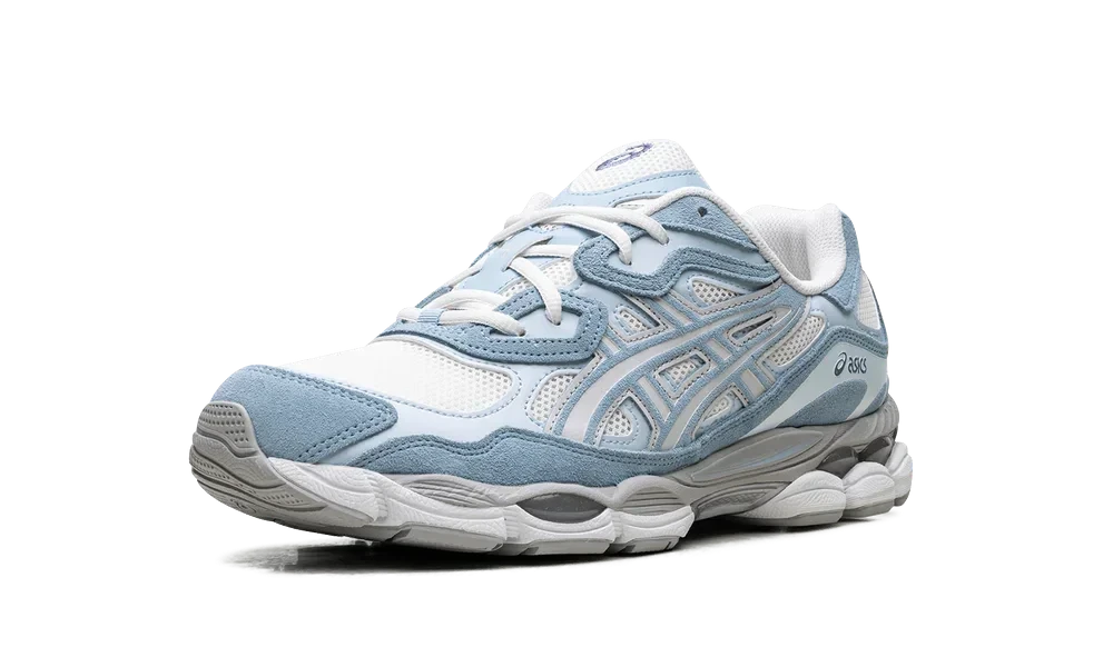 ASICS Gel-NYC Cream Arctic Sky
