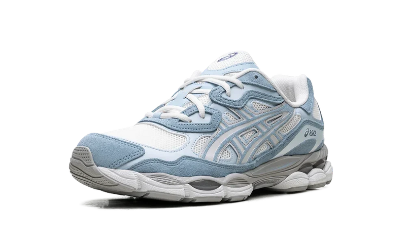 ASICS Gel-NYC Cream Arctic Sky