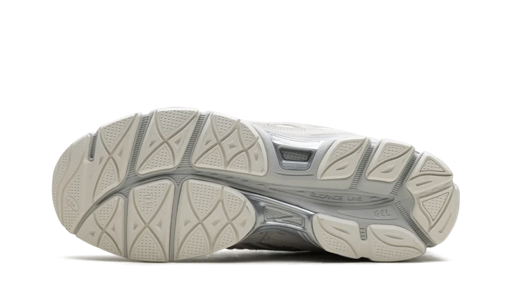 ASICS Gel-NYC Cream Grey