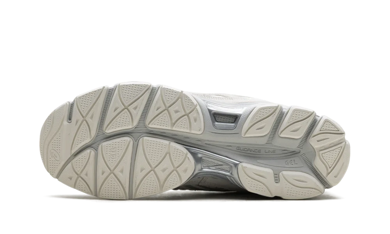 ASICS Gel-NYC Cream Grey