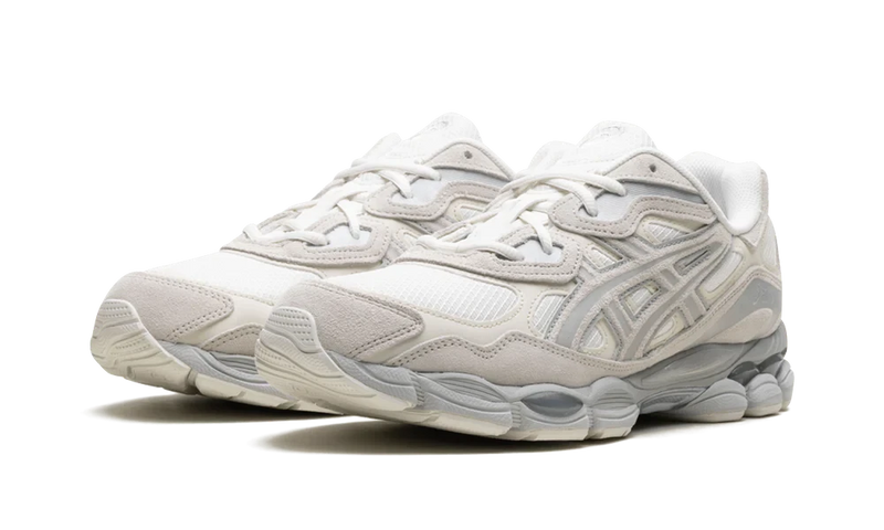 ASICS Gel-NYC Cream Grey
