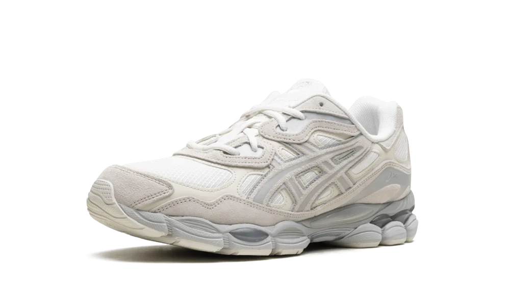 ASICS Gel-NYC Cream Grey