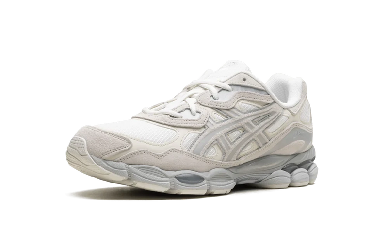 ASICS Gel-NYC Cream Grey