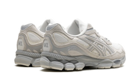 ASICS Gel NYC Cream Grey