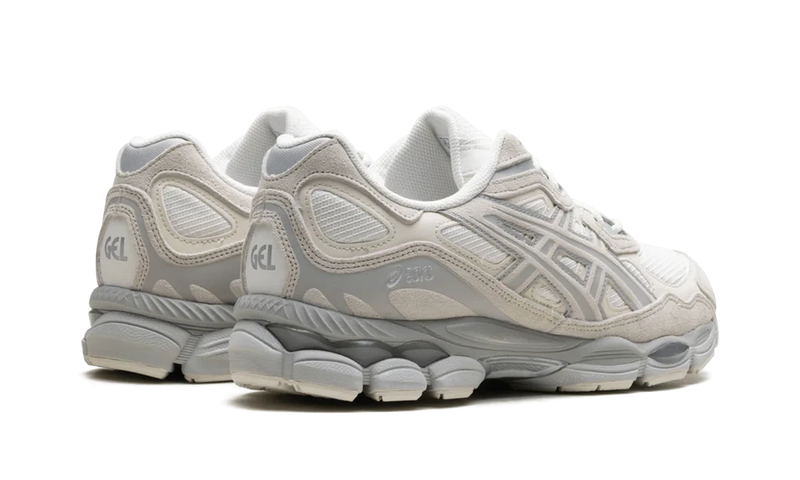 ASICS Gel-NYC Cream Grey