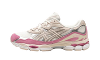 ASICS Gel NYC Cream Mineral Beige Pink