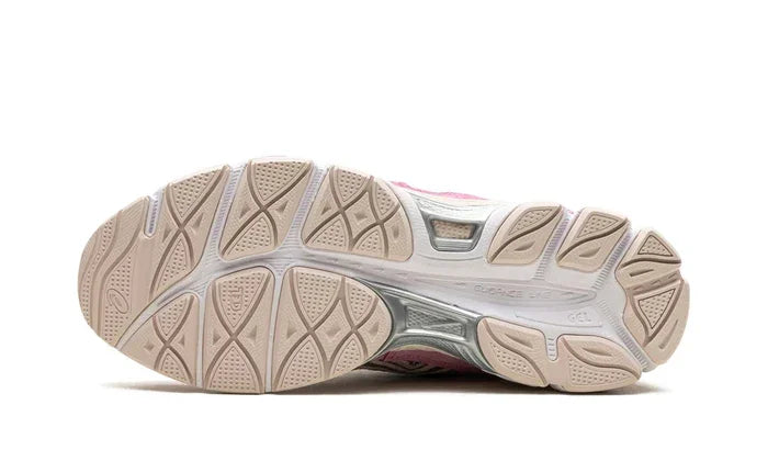 ASICS Gel-NYC Cream Mineral Beige Pink - 5