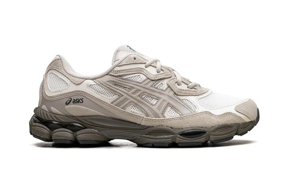 ASICS Gel-NYC Cream Putty - 6
