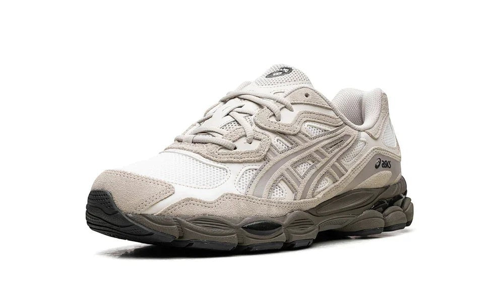 ASICS Gel-NYC Cream Putty - 4