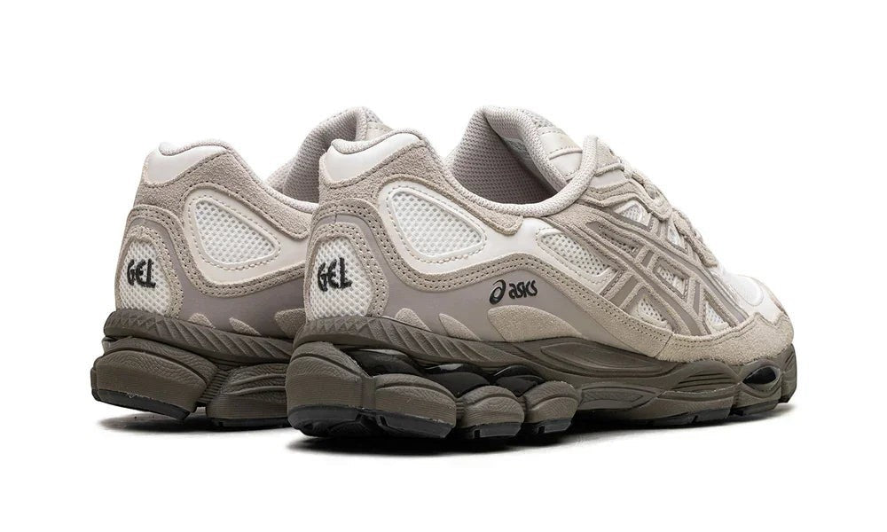 ASICS Gel-NYC Cream Putty - 3