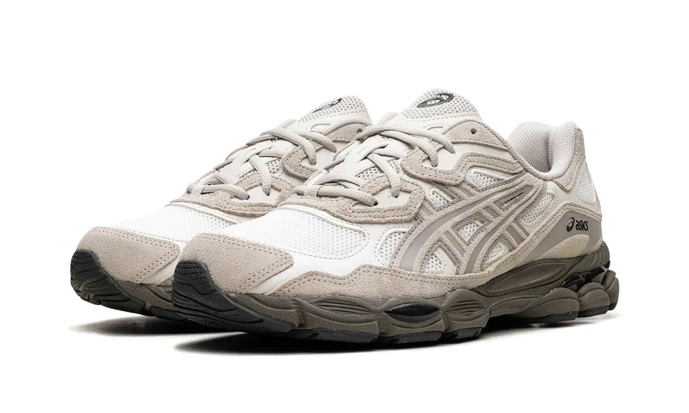 ASICS Gel NYC Cream Putty