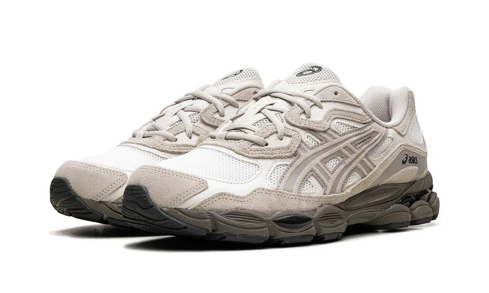 ASICS Gel-NYC Cream Putty - 2