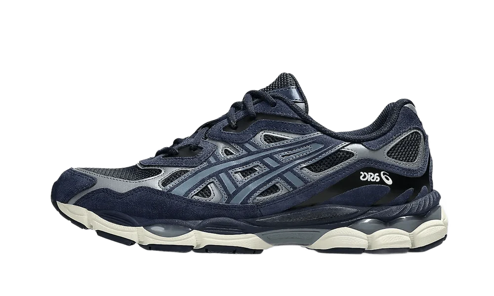 ASICS Gel NYC Midnight Midnight