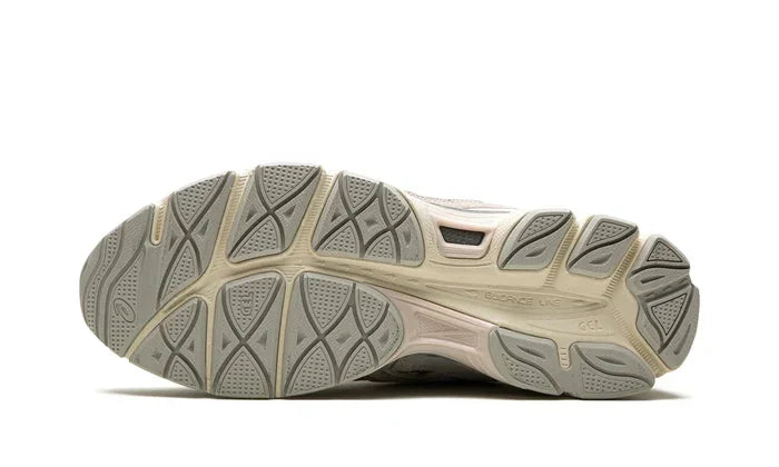 ASICS Gel-NYC Oyster Grey - 4