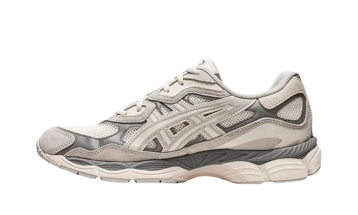 ASICS Gel NYC Oyster Grey