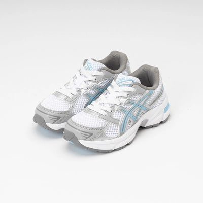 ASICS Gel-1130 White Arctic Sky (GS)