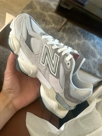 New Balance 9060 Nuage de pluie