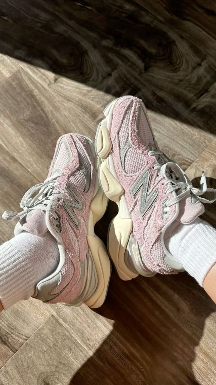 New Balance 9060 December Sky