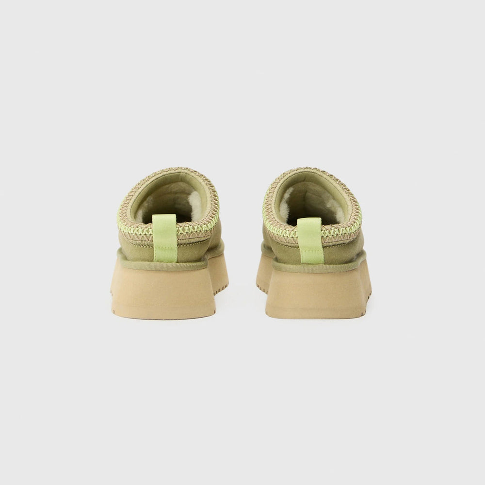 UGG Tazz II Slipper Muted Brass