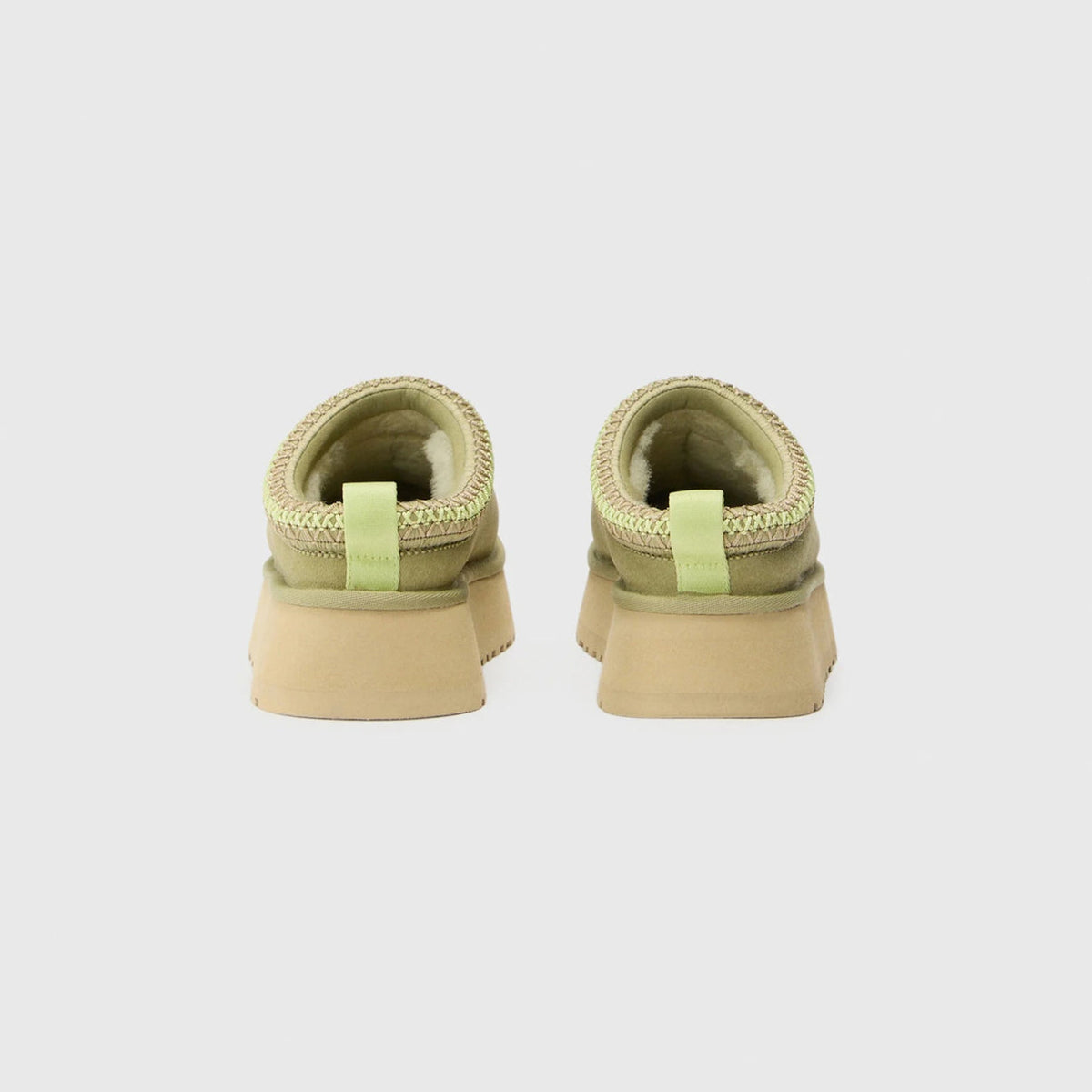 UGG Tazz II Slipper Muted Brass - 4