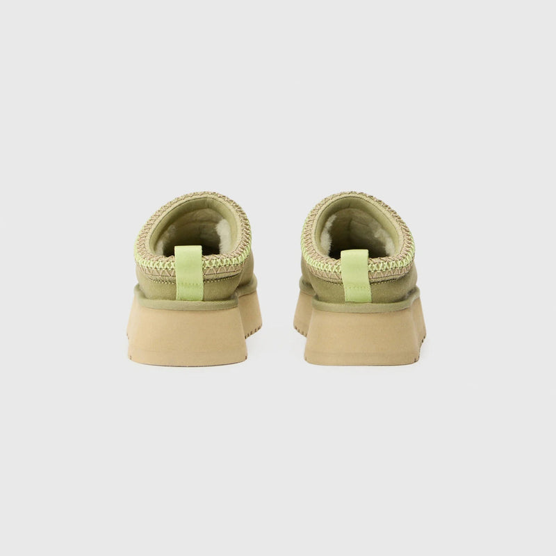 UGG Tazz II Slipper Muted Brass