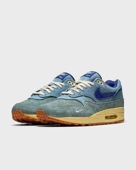 Nike Air Max 1 PRM Dirty Denim - 3