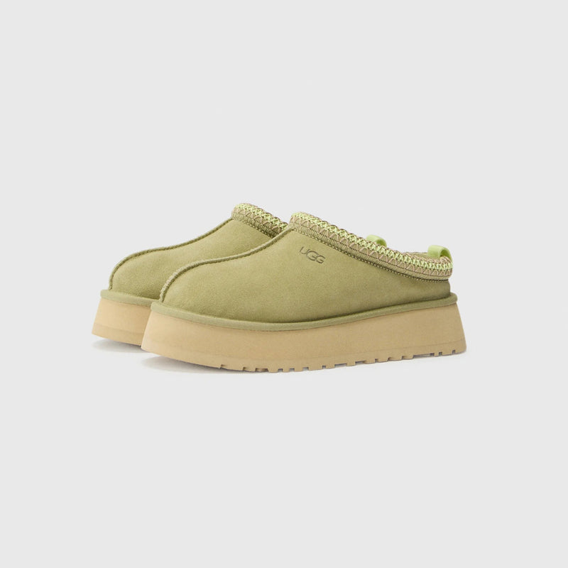 UGG Tazz II Slipper Muted Brass