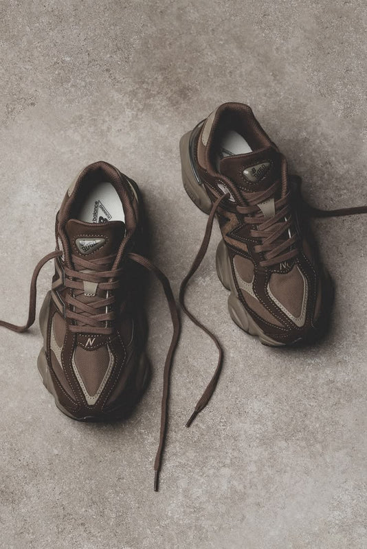New Balance 9060 Mono Cortado