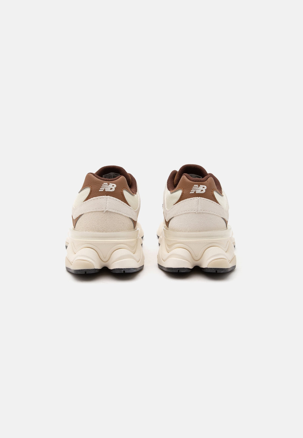 New Balance 9060 Breakfast Tea Angora