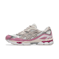 ASICS Gel-NYC Cream Mineral Beige Pink ㅤ