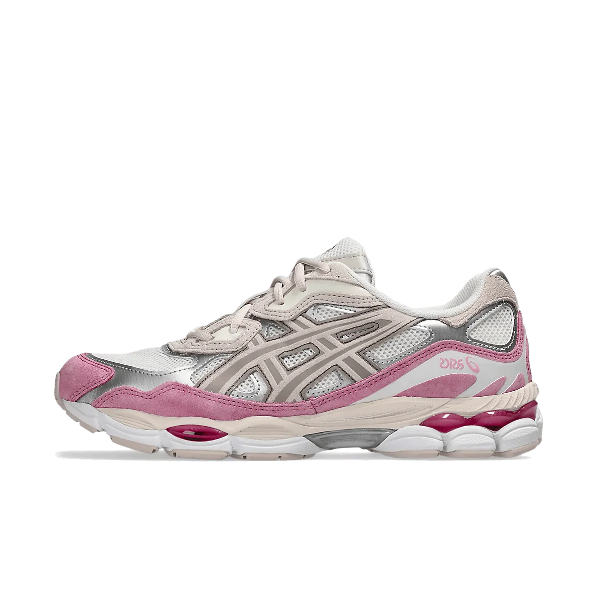 ASICS Gel-NYC Cream Mineral Beige Pink - 1