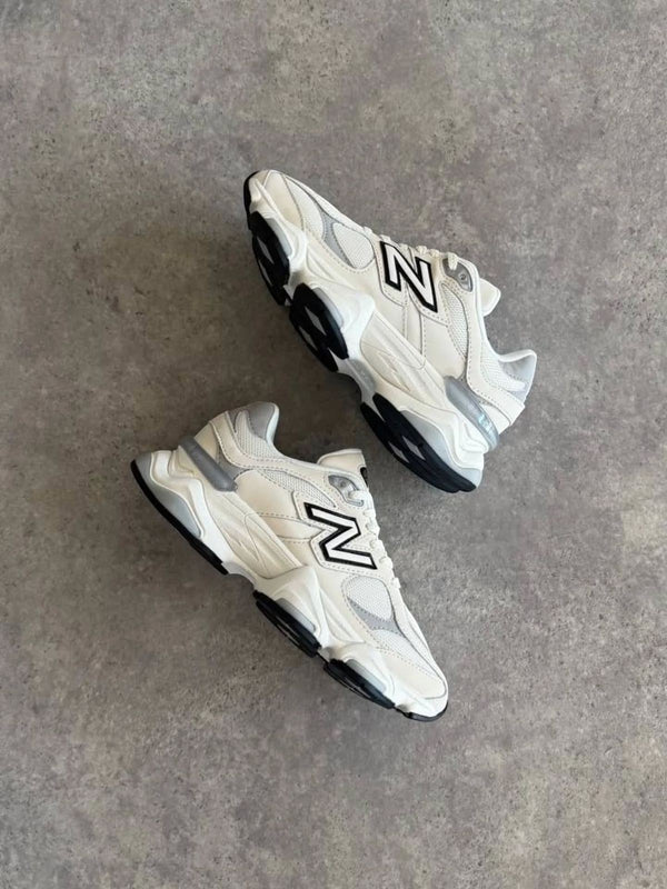 New Balance 9060 Sea Salt Raincloud