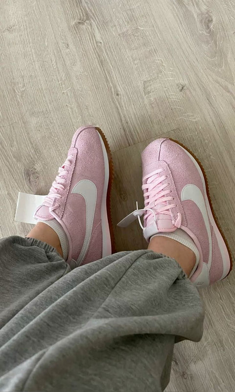 Nike Cortez Vintage Pink Foam