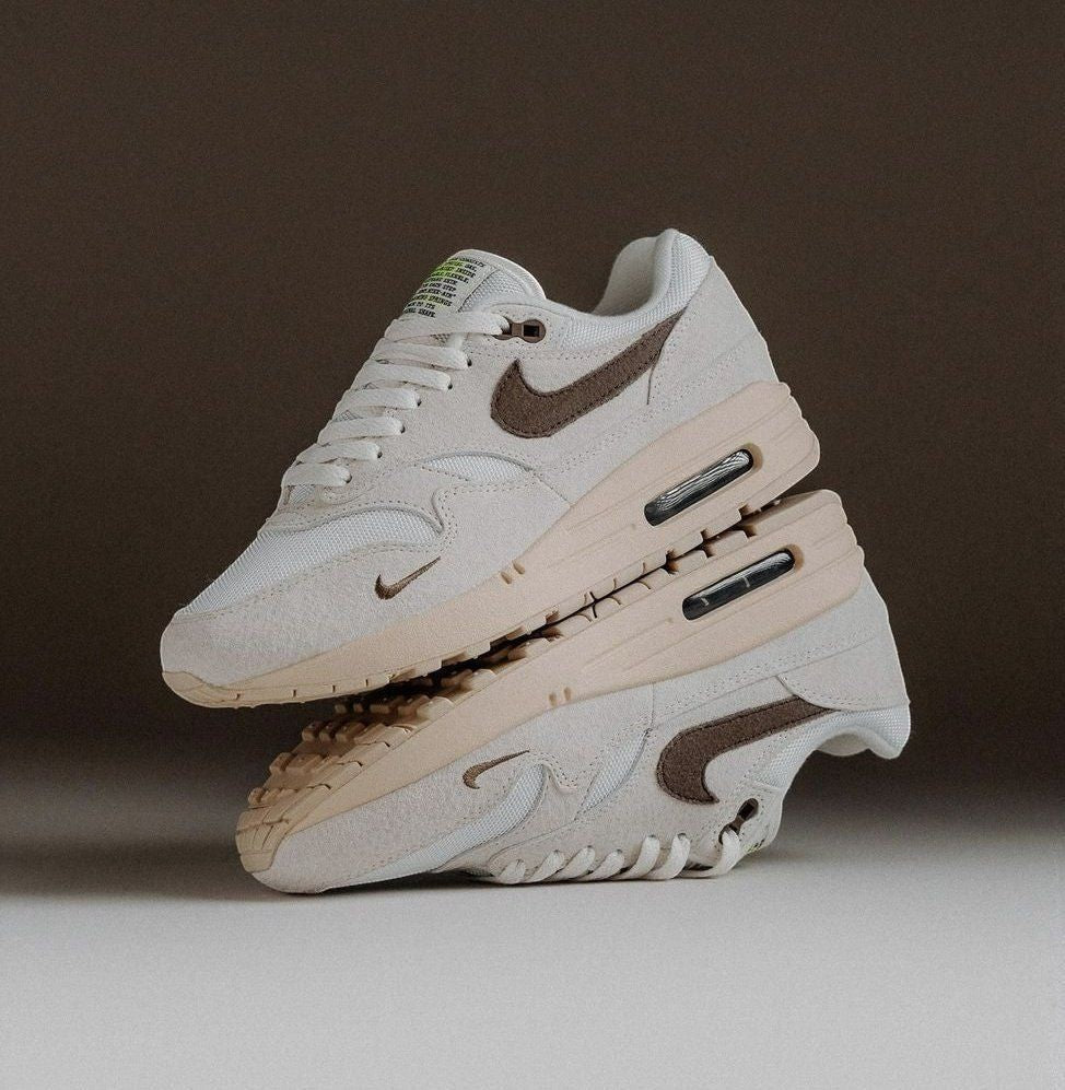 Nike Air Max 1 Sail Ironstone - 3