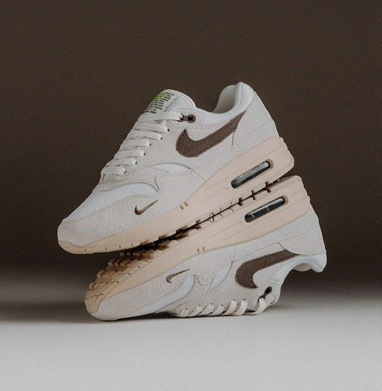 Nike Air Max 1 Sail Ironstone