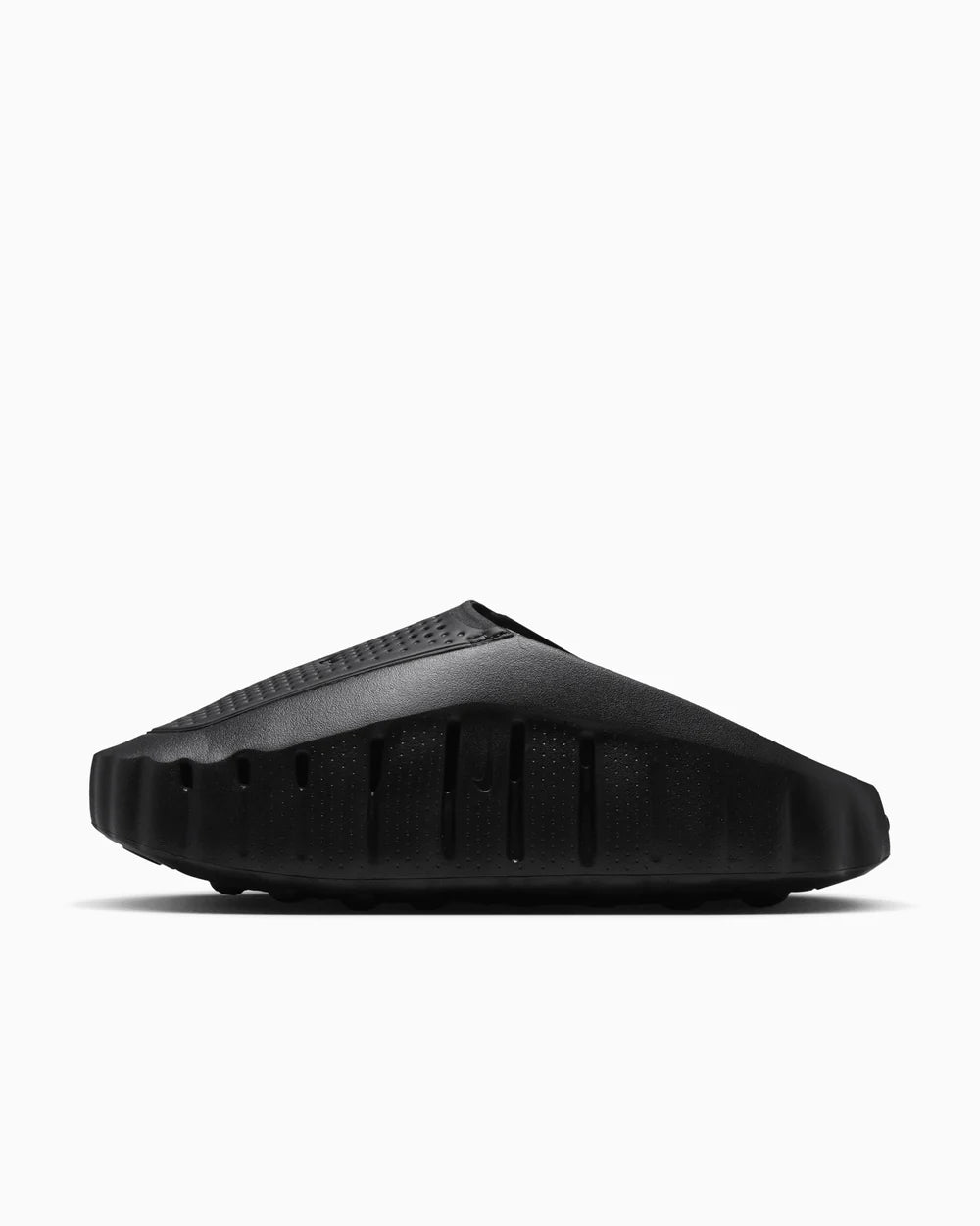 Nike Mind 001 Slide Triple Black - 4