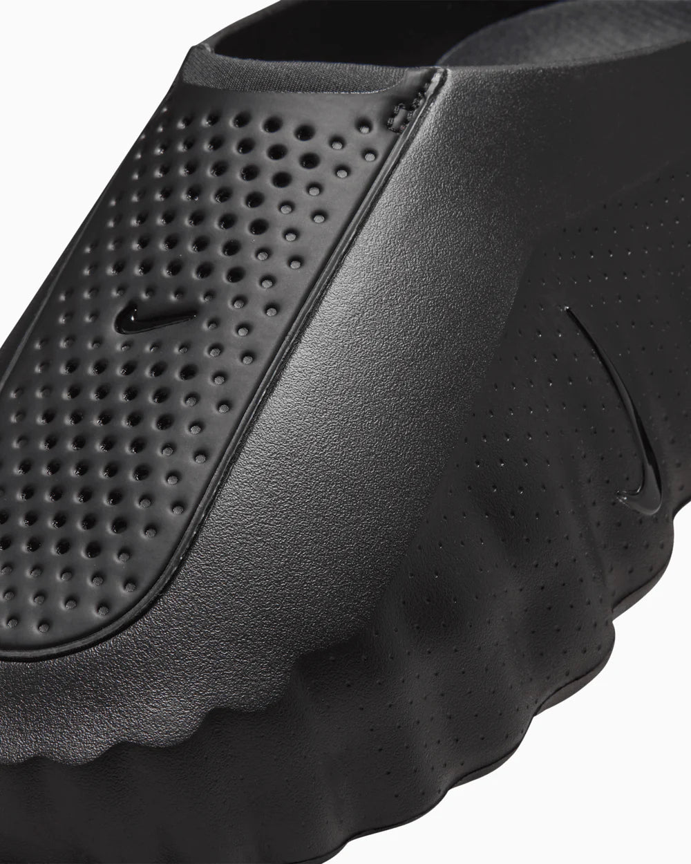 Nike Mind 001 Slide Triple Black - 7