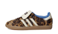 adidas Samba Nylon Wales Bonner Dark Brown adidas