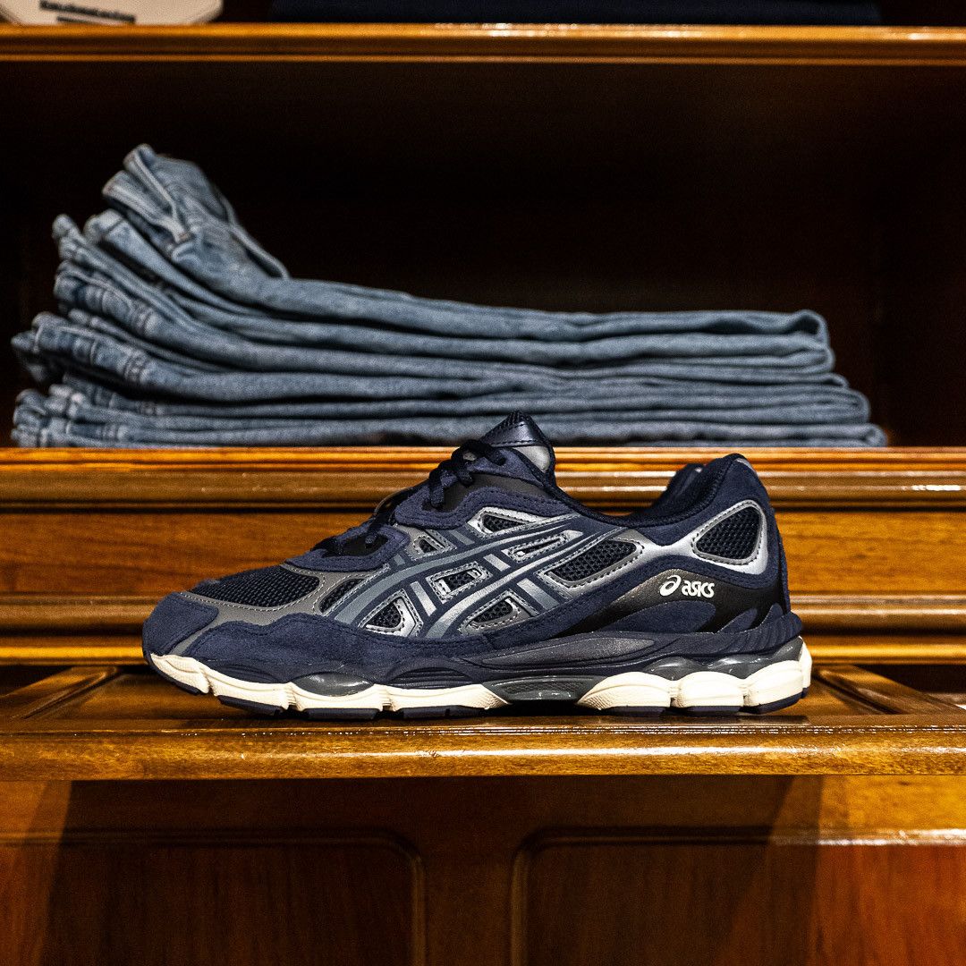 ASICS Gel-NYC Midnight Midnight - 2