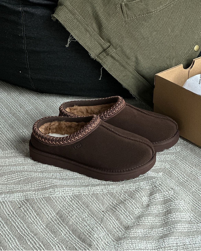 UGG Tasman II Slipper Dusted Cocoa