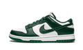 Nike Dunk Low Michigan State Nike