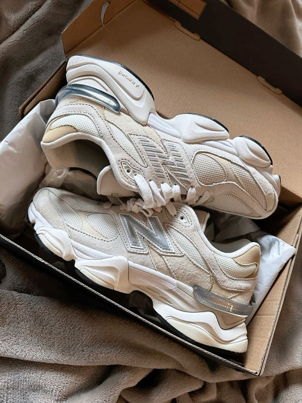 New Balance 9060 Turtledove