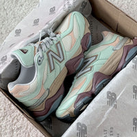 New Balance 9060 Clay Ash