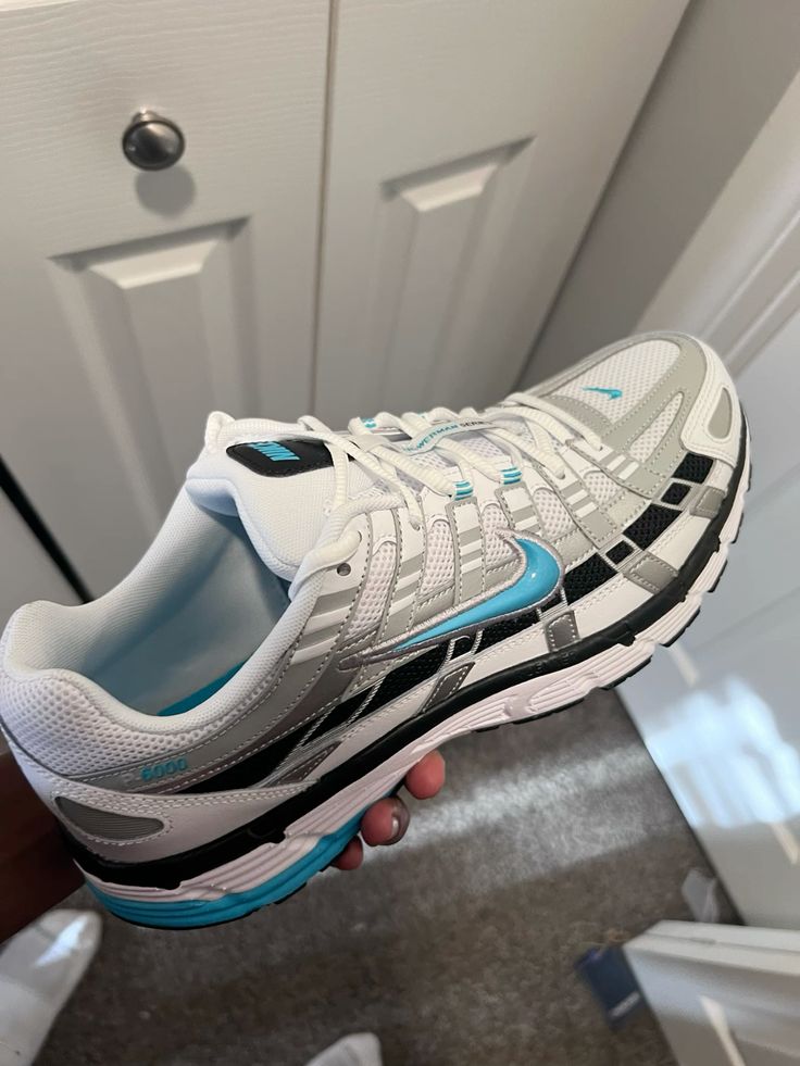 Nike P-6000 Dusty Cactus - 5
