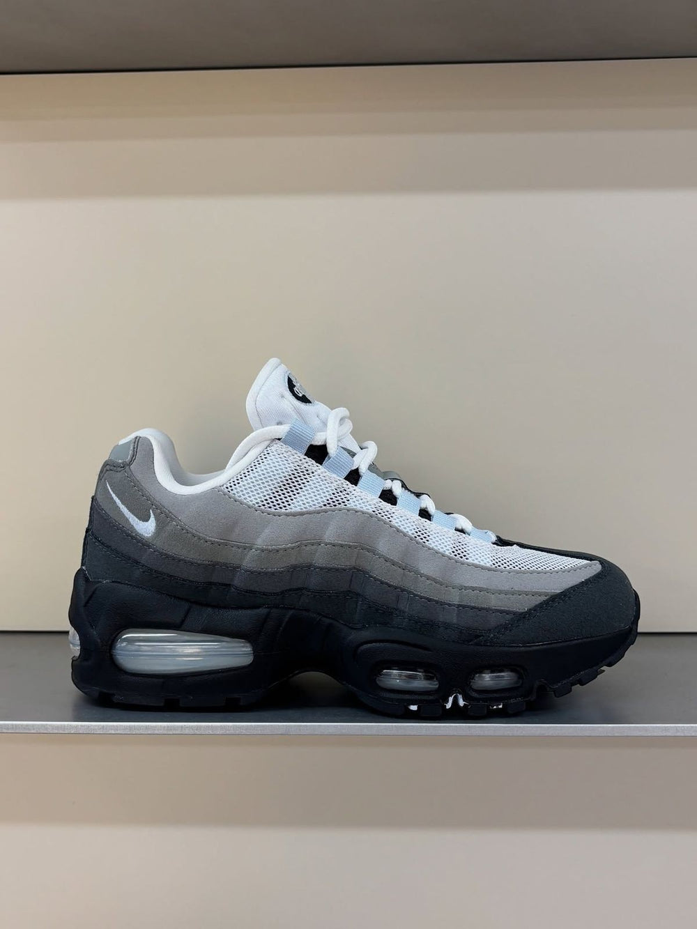 Nike Air Max 95 OG Big Bubble Blue Tint