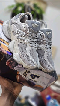 New Balance 9060 Shadow Grey