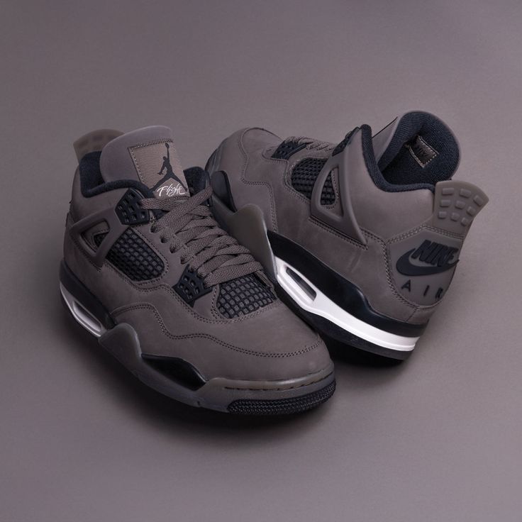 Jordan 4 Retro Cave Stone
