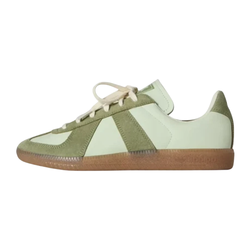 adidas BW Army Kith Tent Green